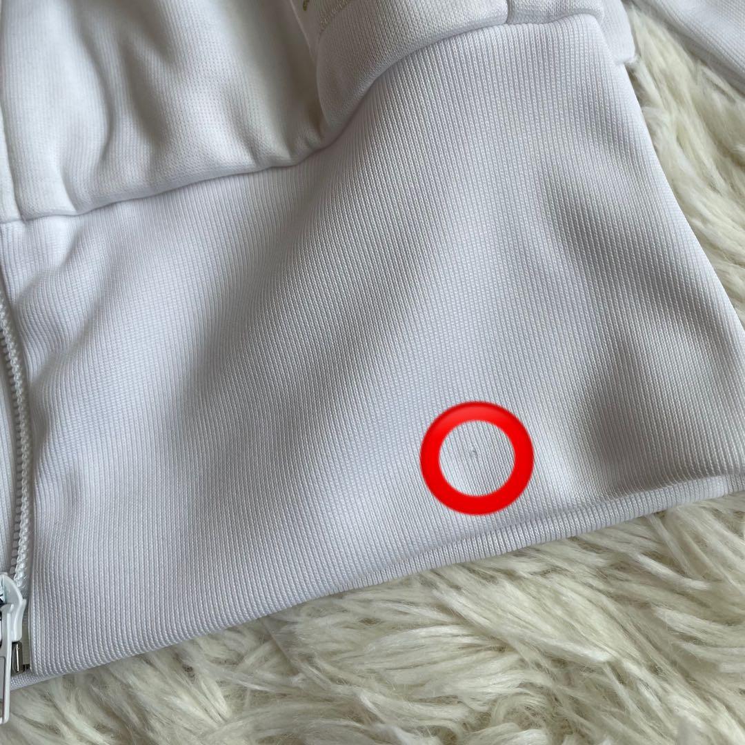 ✨タグ付き✨adidas アディダス オリジナル トラックジャケット ドイツ代表