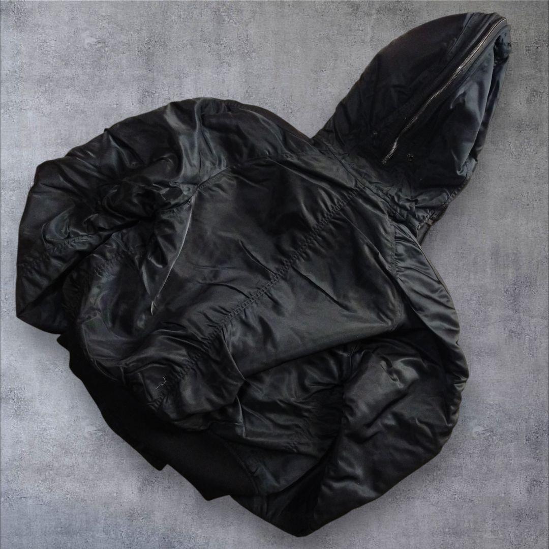 80s ALPHA アルファ N2B USA製 N−2B archive M