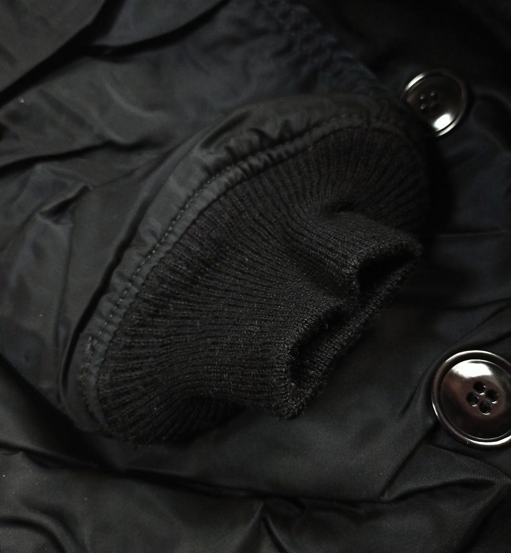 80s ALPHA アルファ N2B USA製 N−2B archive M