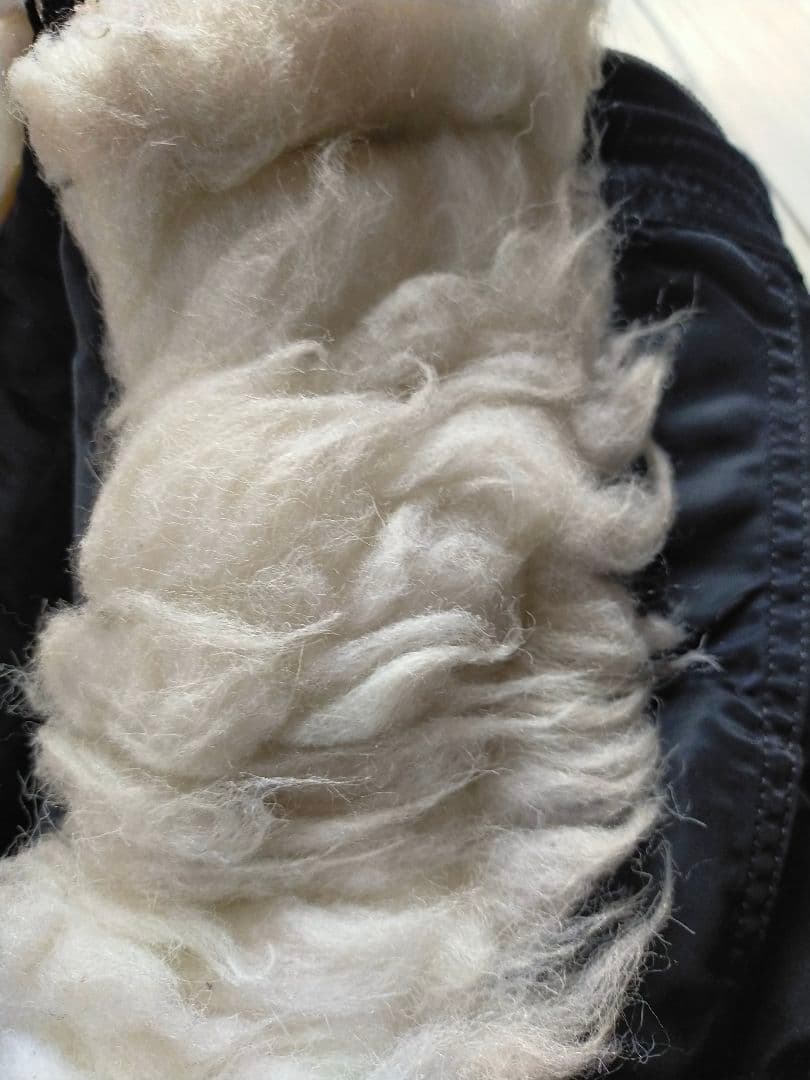 80s ALPHA アルファ N2B USA製 N−2B archive M