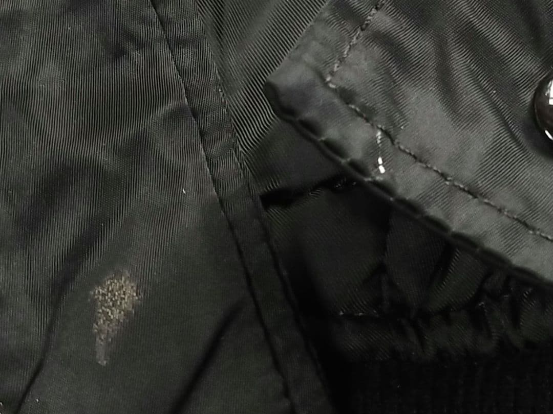 80s ALPHA アルファ N2B USA製 N−2B archive M