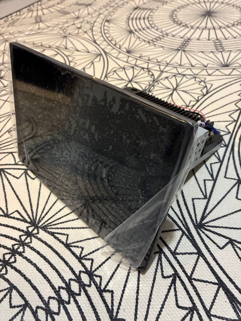 【週末値下】新品 【PRA101】PORMIDO 10.1インチ Android