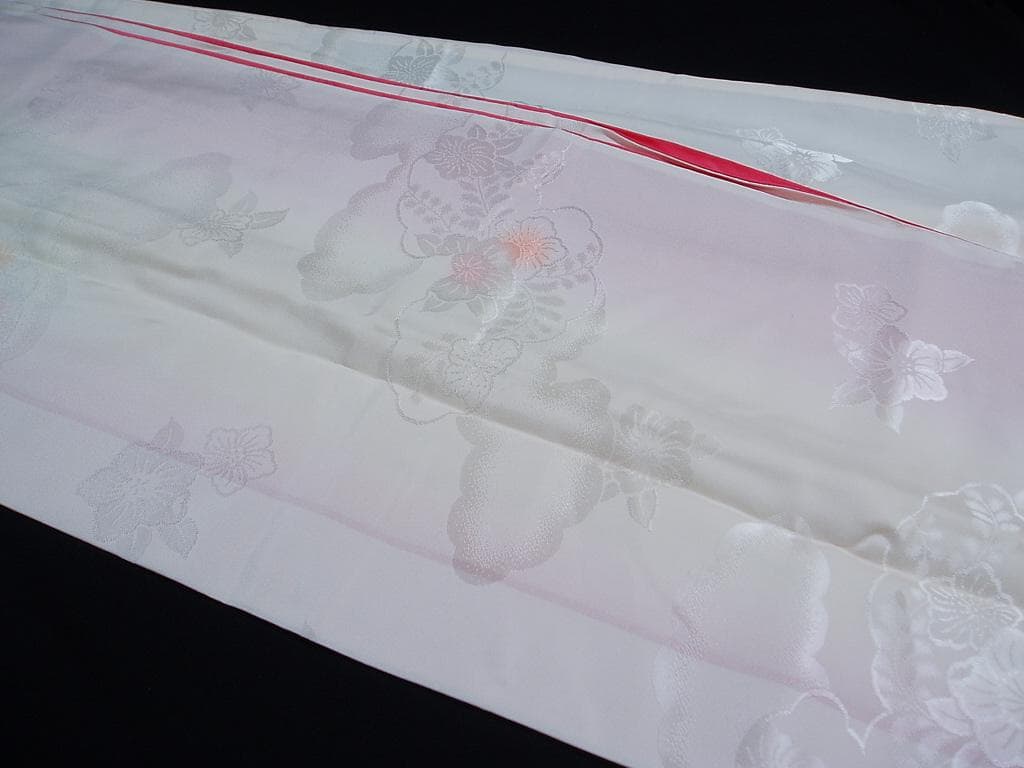 【hirotan】110◆すべて正絹振袖用長襦袢20点着用可能品まとめ売り◆