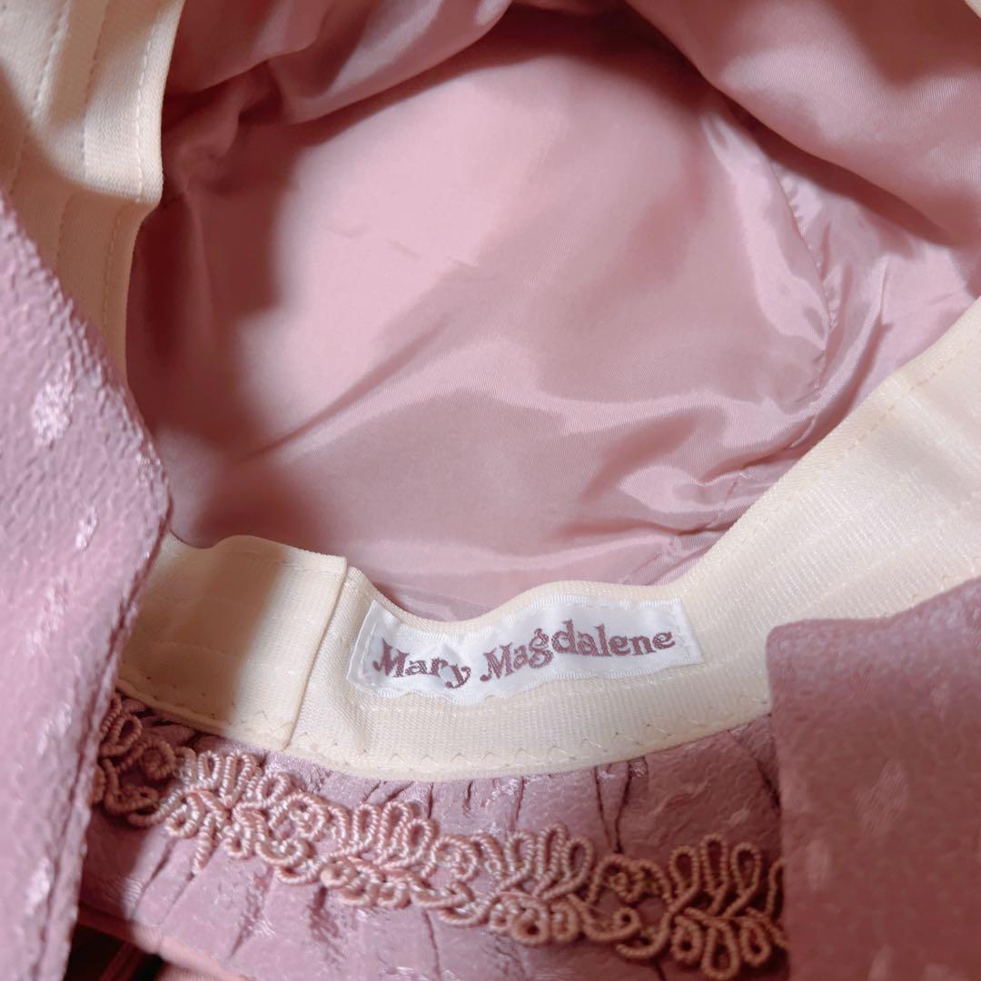 メアリーマグダレン　ヴィクトリアンドールボンネット