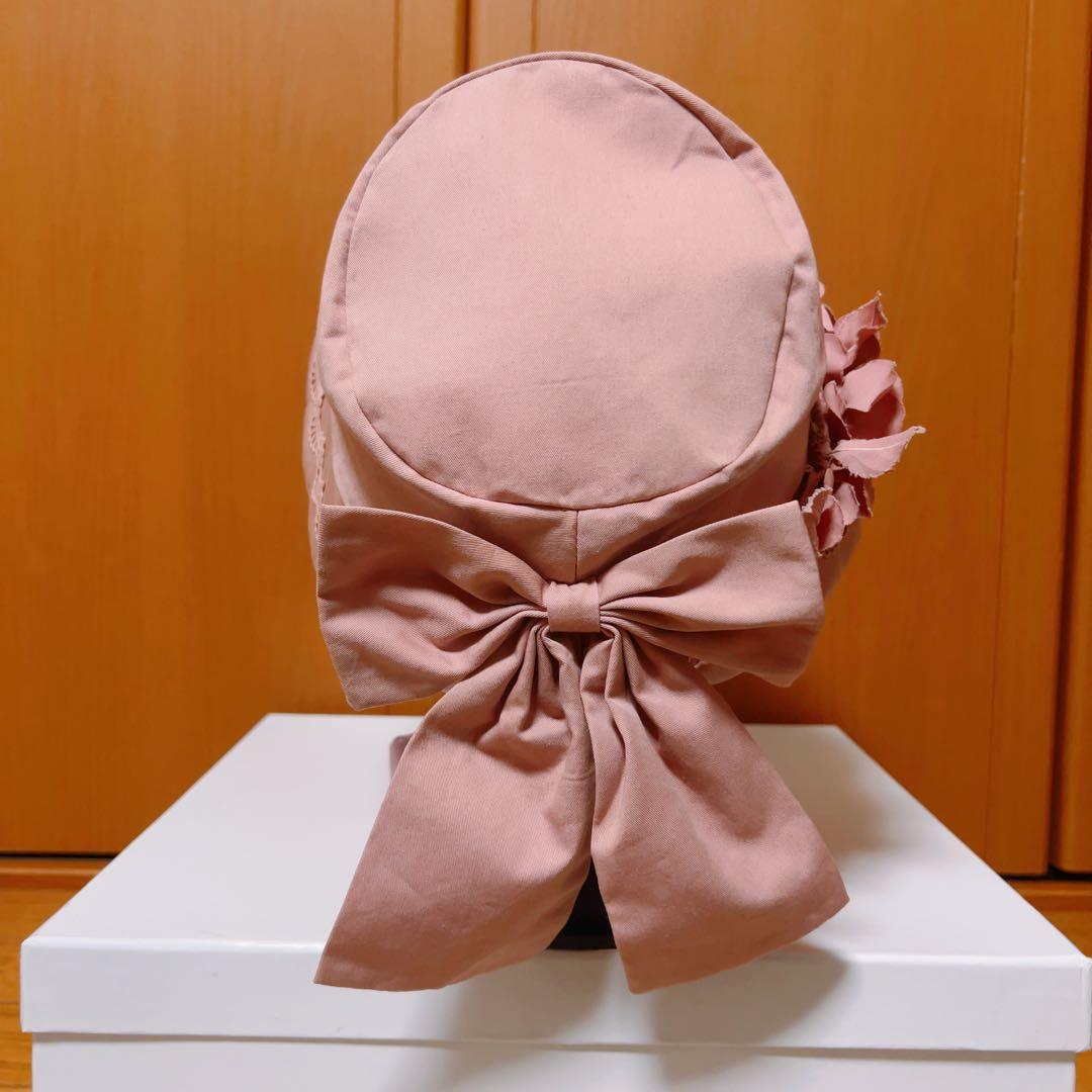 メアリーマグダレン　ヴィクトリアンドールボンネット