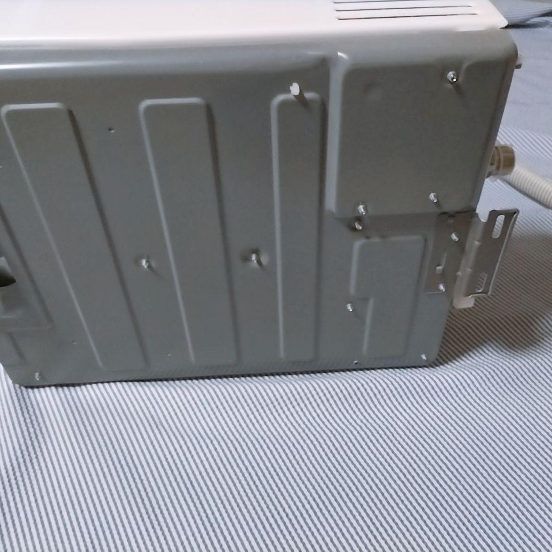 リンナイ◆ LP・プロパンガス◆ガス湯沸器・瞬間湯沸かし器◆2019年◆未使用