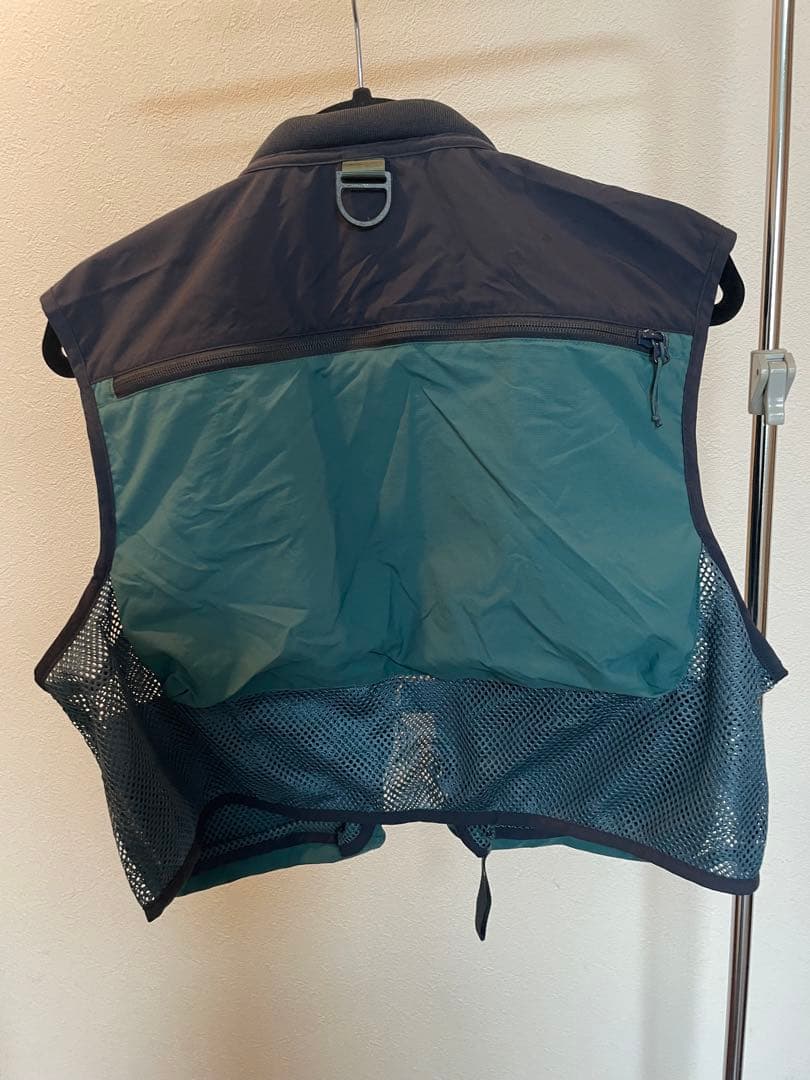 T*M様 美品　シムス simms ベスト