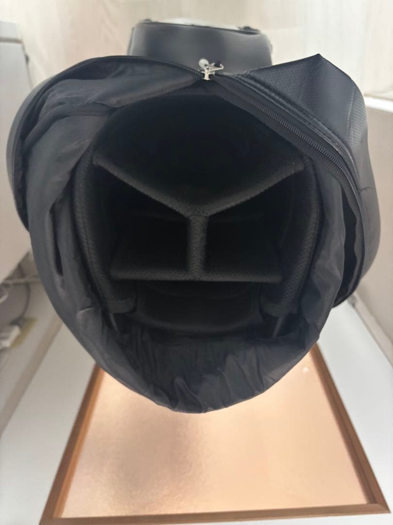 munsingwear ゴルフキャディバッグ