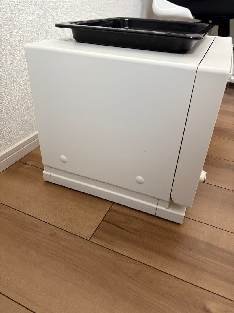 バルミューダ　the range ジャンク