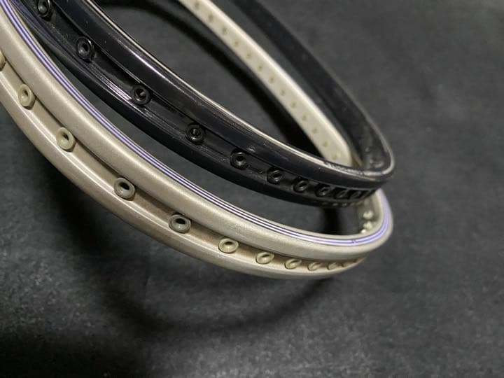 YONEX ソフトテニス ラケット