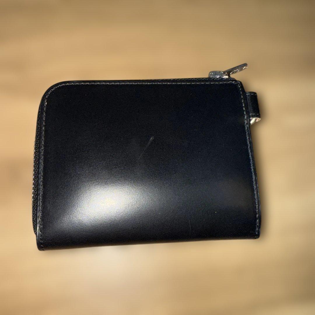 PORTER DUKE MULTI WALLET デューク