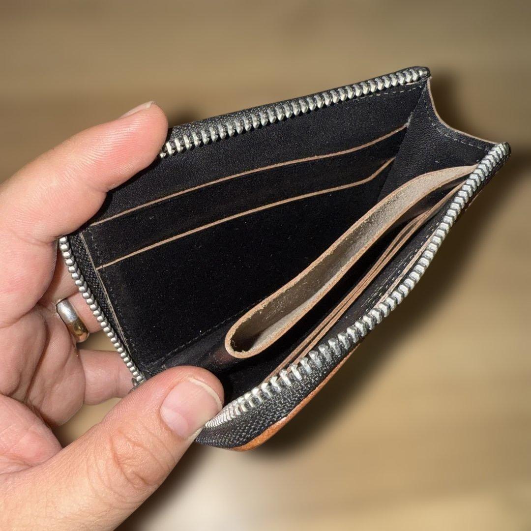 PORTER DUKE MULTI WALLET デューク