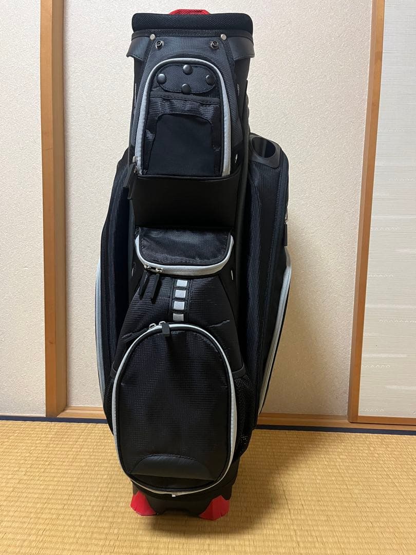 NIKEキャディバッグ