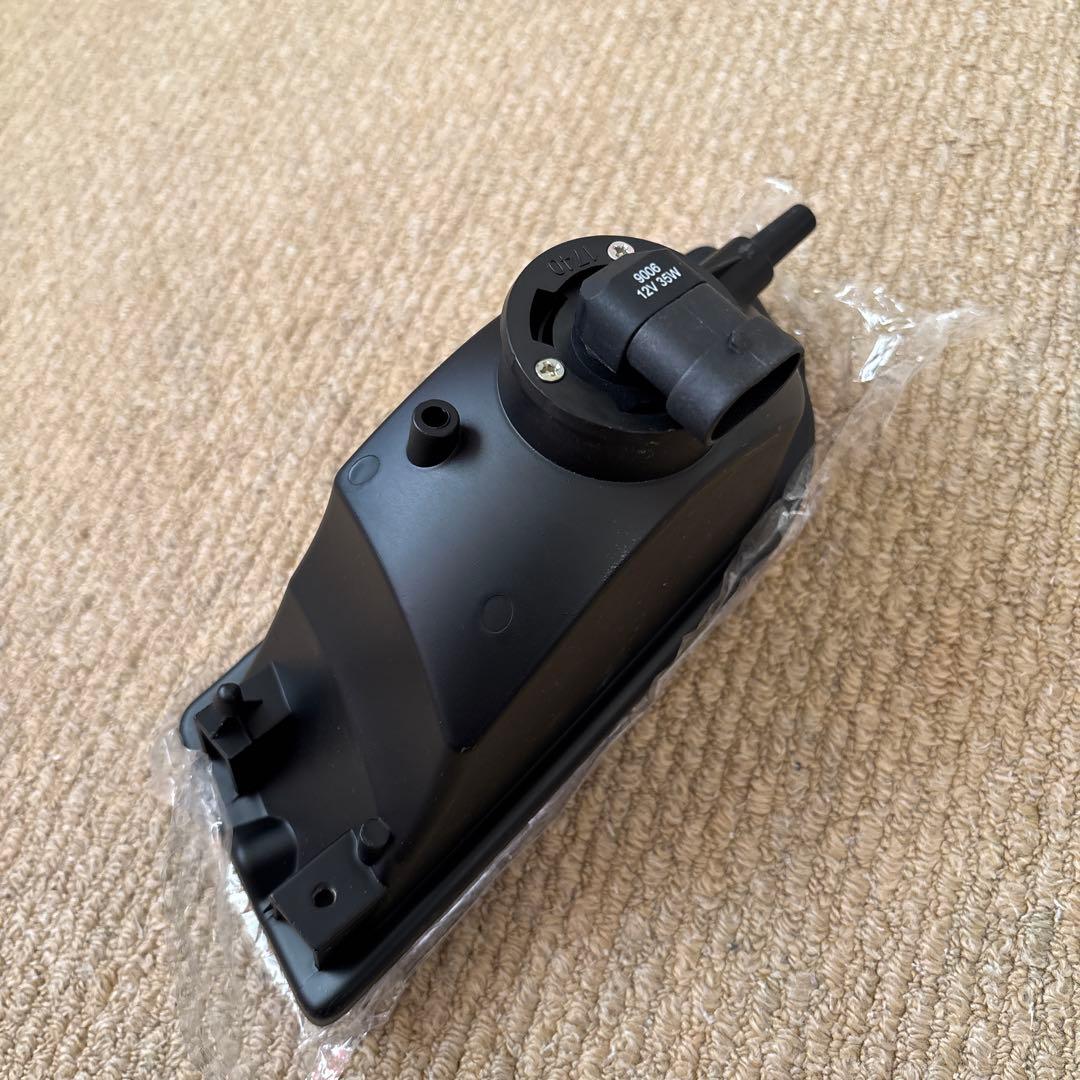 NCP50系サクシード用フォグランプ