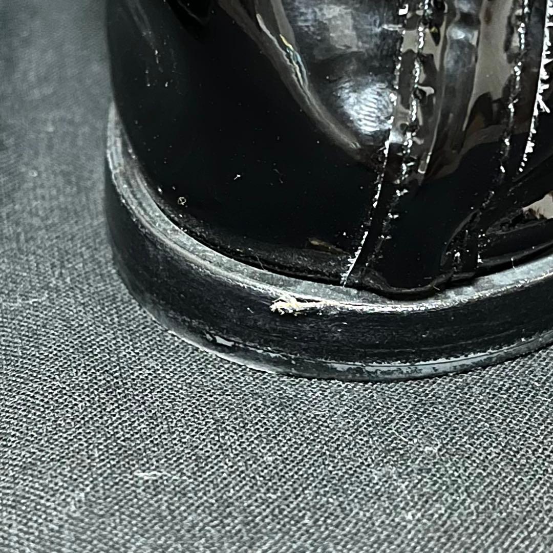 repetto レペット　メリージェーン　バレエシューズ　サイズ38/24センチ