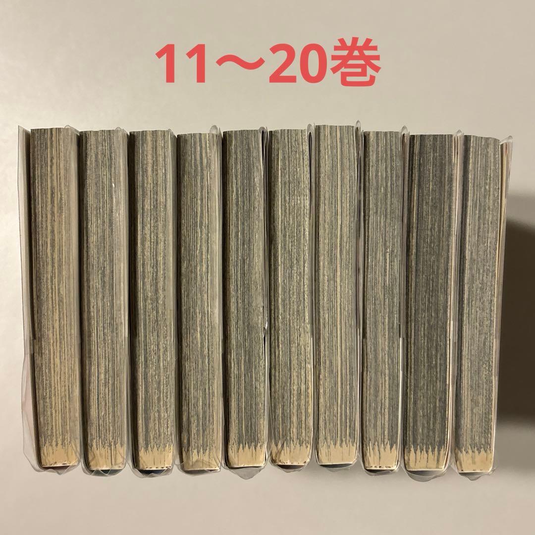 ワンパンマン　1-34巻セット　まとめ売り　アニメ化 特典付き