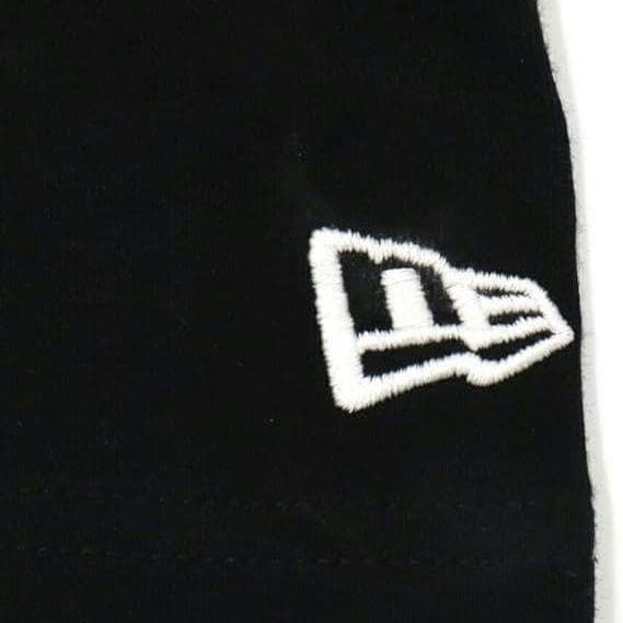 ニューエラ x ドラえもん コラボ フェイスロゴ ブラック XXL