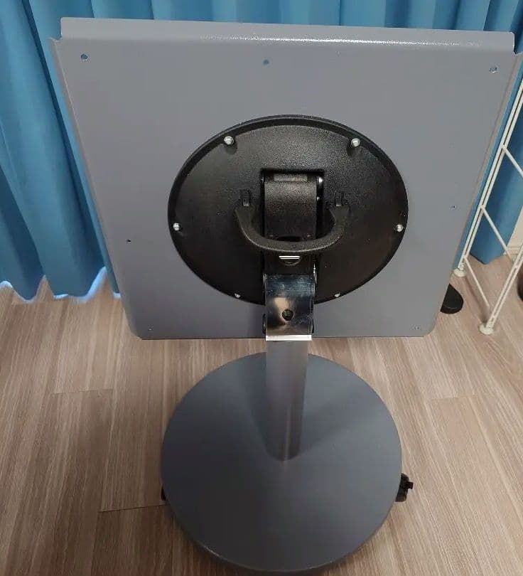 アルバン 「スリム」シリーズ専用折りたたみ・移動式脚