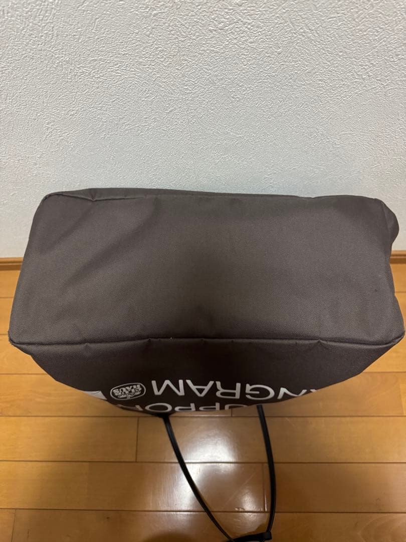 tangram clubhausトートバッグ コラボ おまけ付き