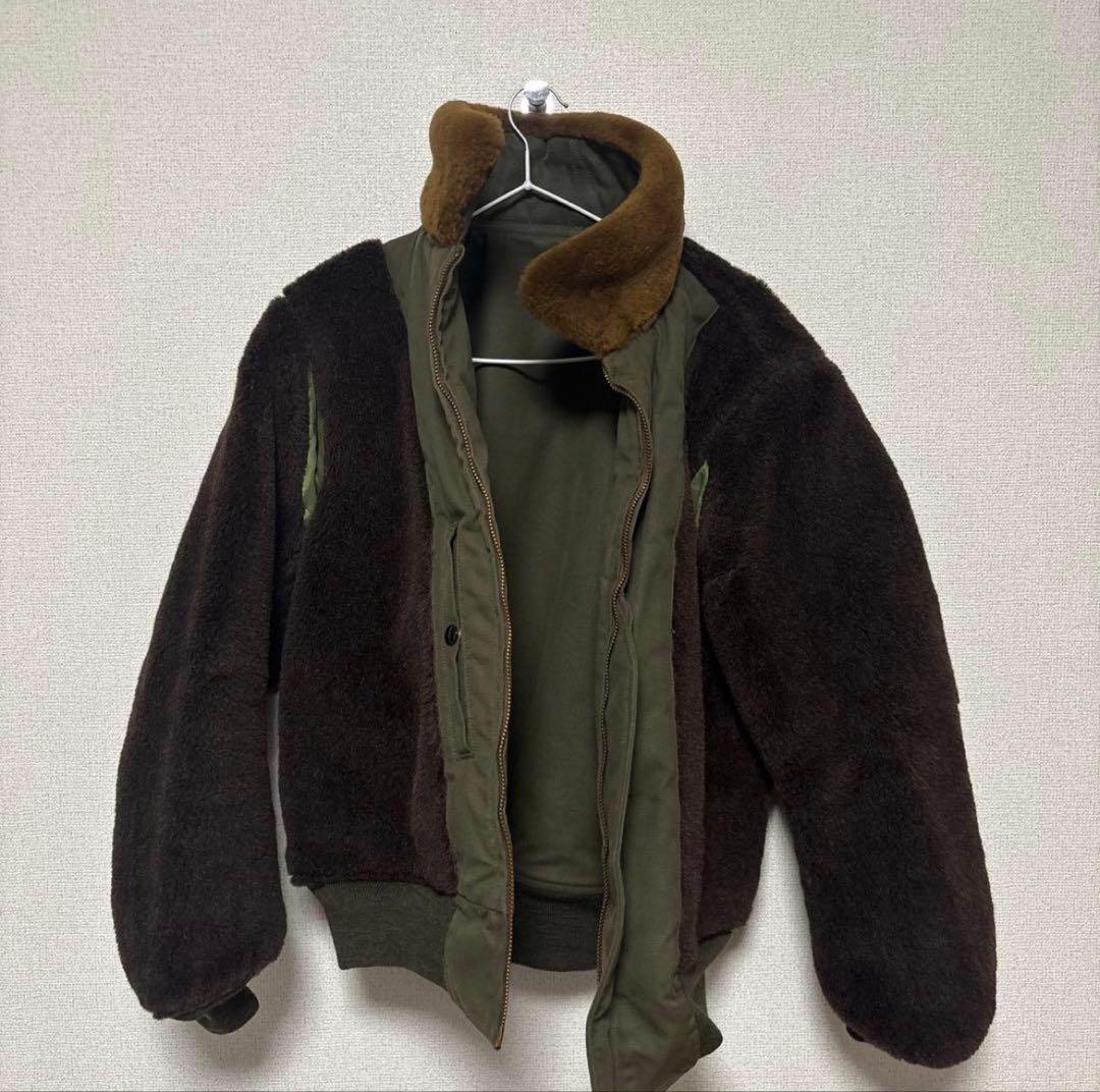 FREEWHEELERS フリーホイーラーズ 1940s TYPE B-10