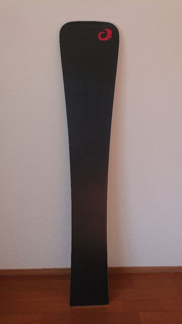 OGASAKA ARMOR TypeS アルペンスノーボード 160cm