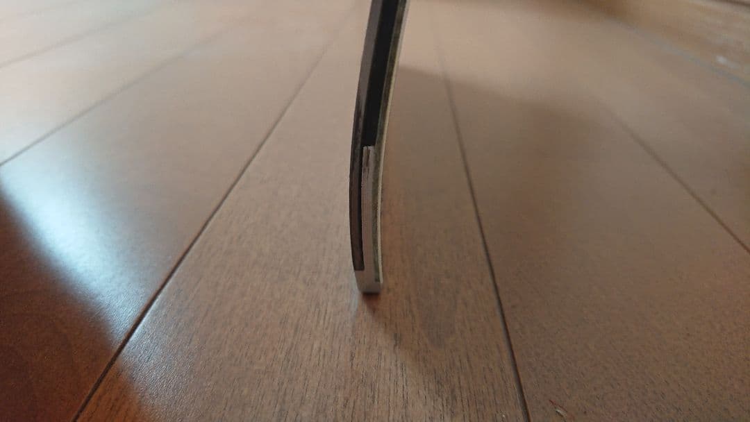 OGASAKA ARMOR TypeS アルペンスノーボード 160cm