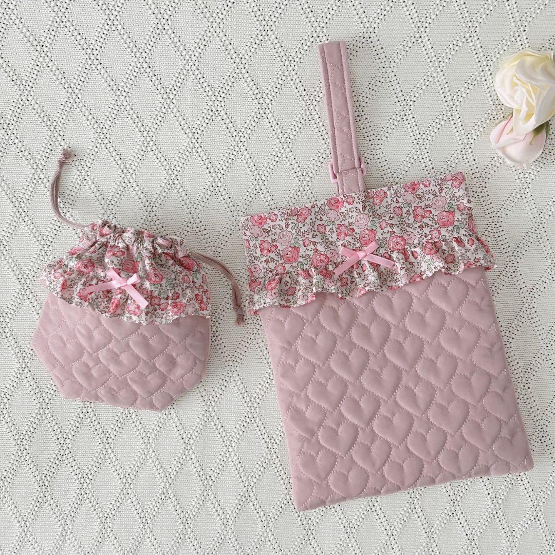 sally様オーダー　入園入学セット