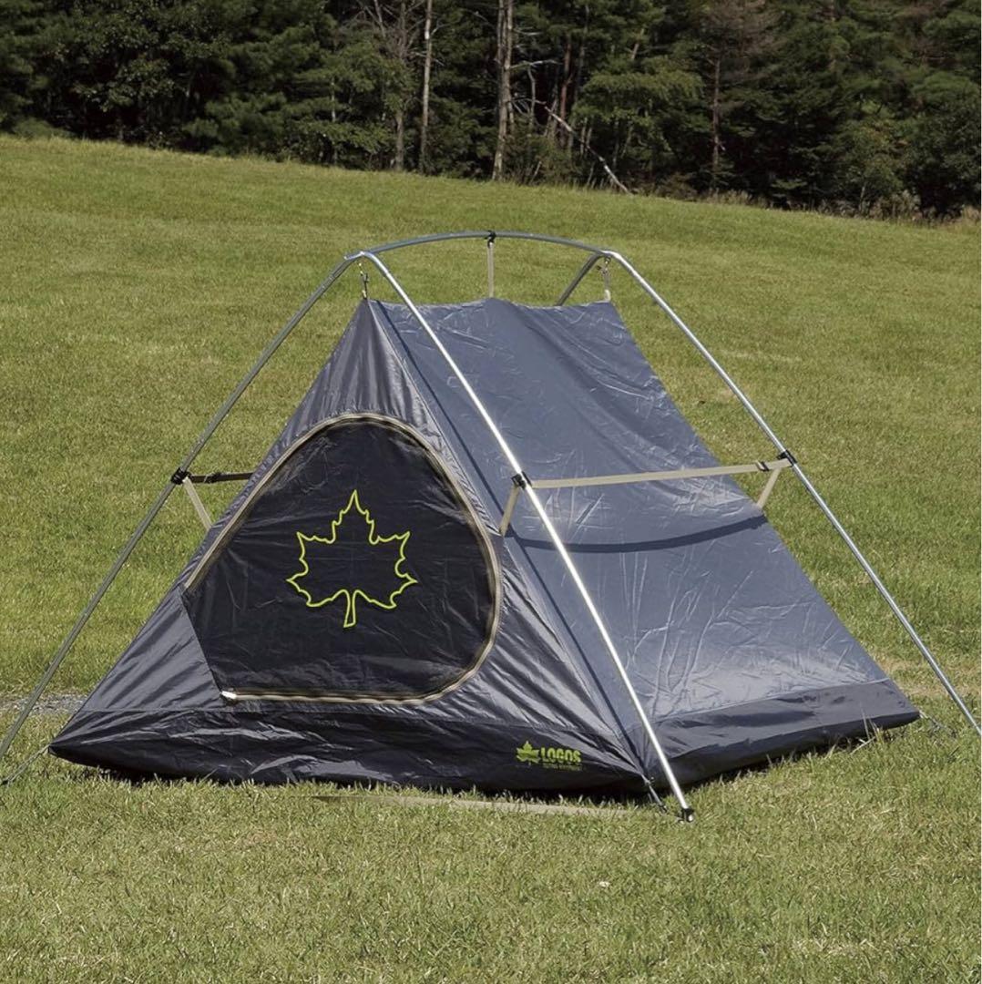 ロゴス ナバホ　Type-A & グランドシート新品　美品