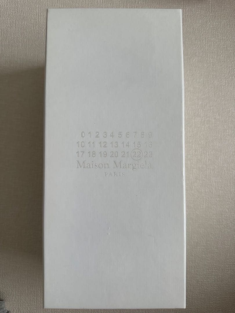 Maison Margiela タビバレエシューズ