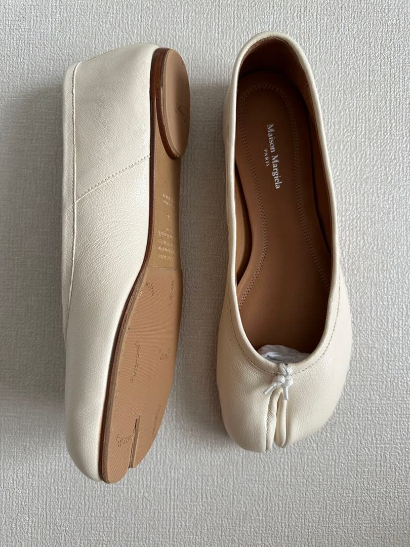 Maison Margiela タビバレエシューズ