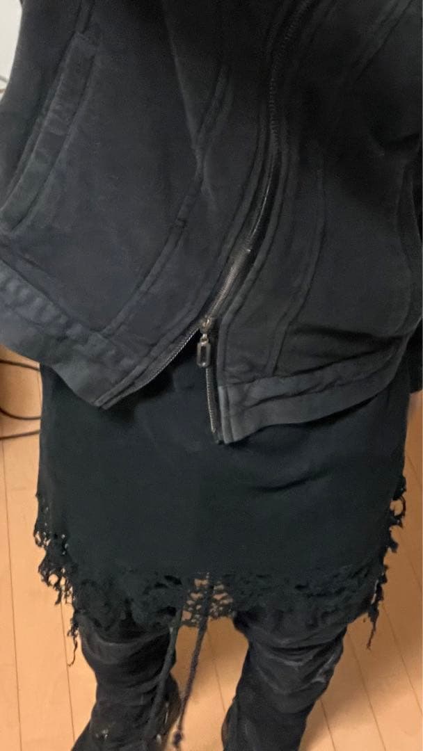 destroy tanktop タンクトップ