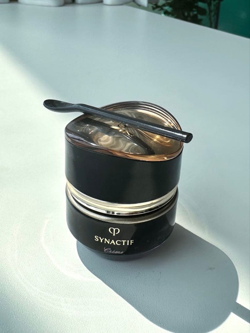 クレ・ド・ポーボーテ　シナクティフ