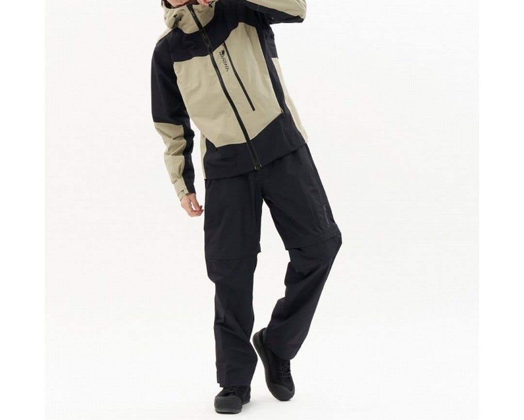 ダイワ　DR-3023　 (フラックス／L) レインマックス