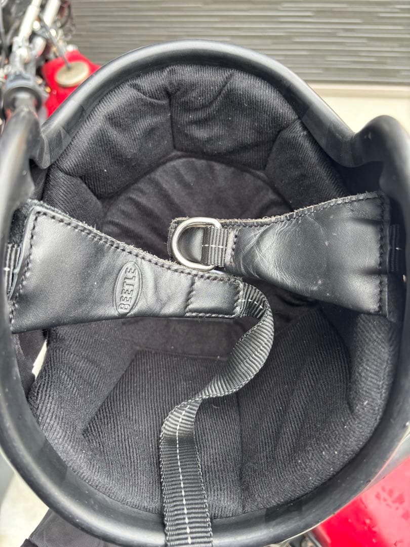 オーシャンビートルLAC アーサーフルマー風