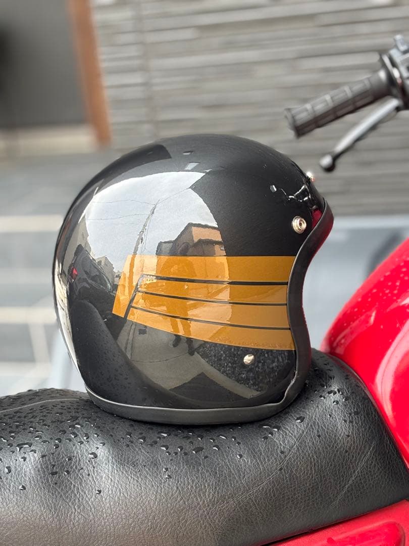 オーシャンビートルLAC アーサーフルマー風