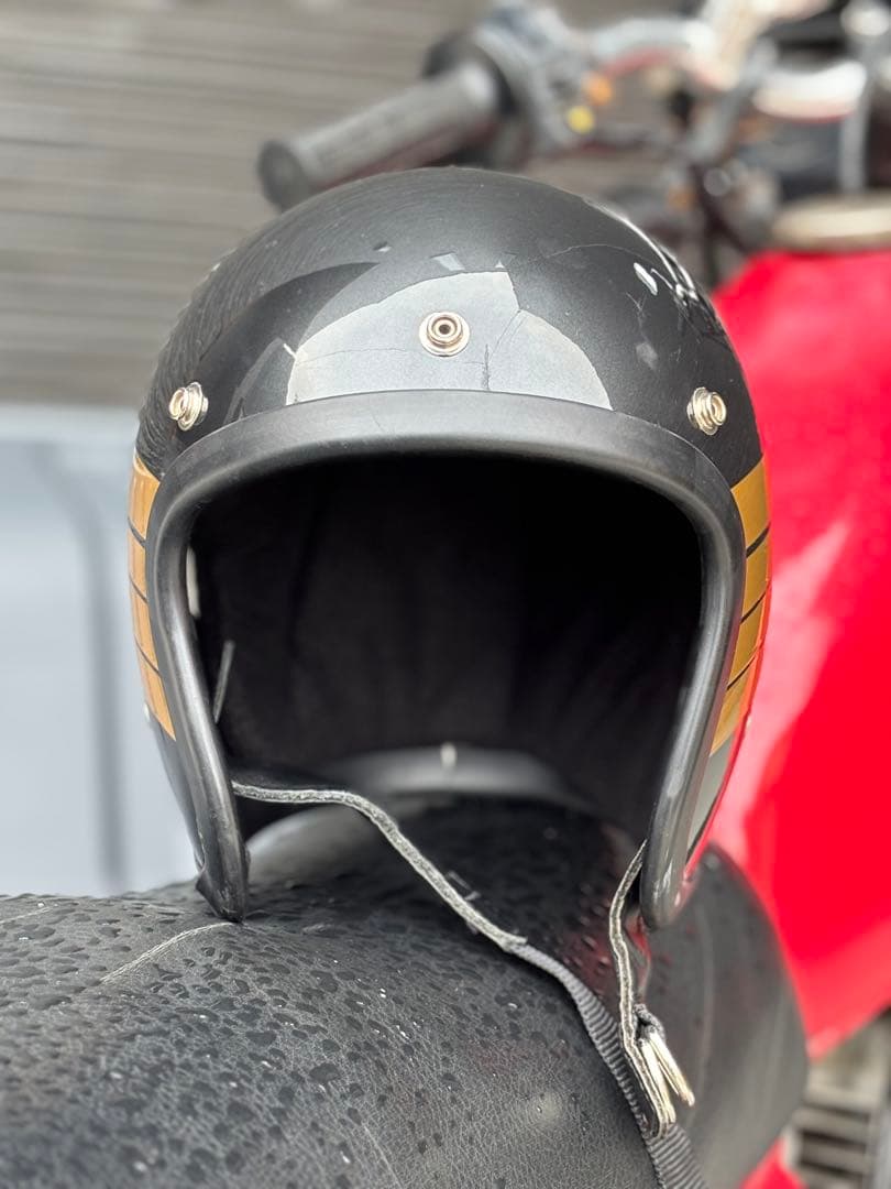 オーシャンビートルLAC アーサーフルマー風