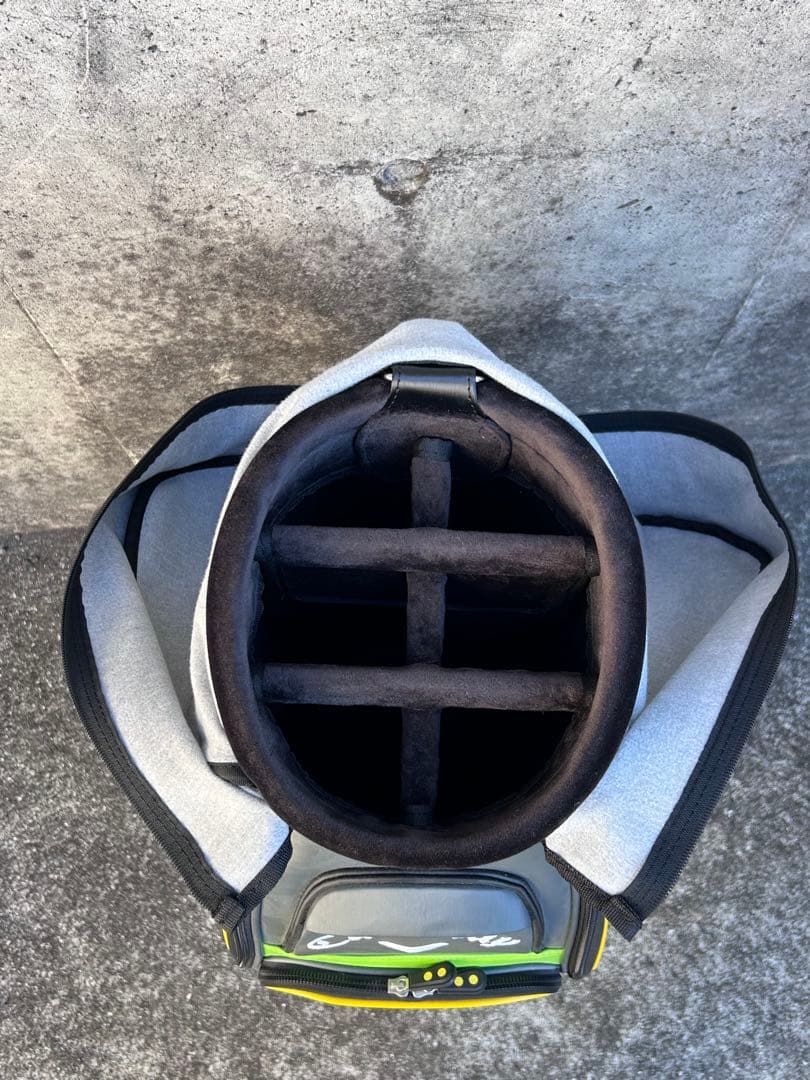 Callaway EPIC Flash ゴルフバッグ