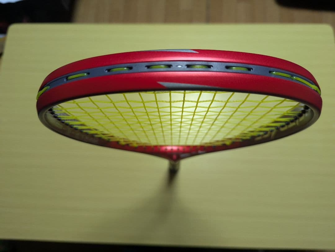 ボルトレイジ7S紅　UL1