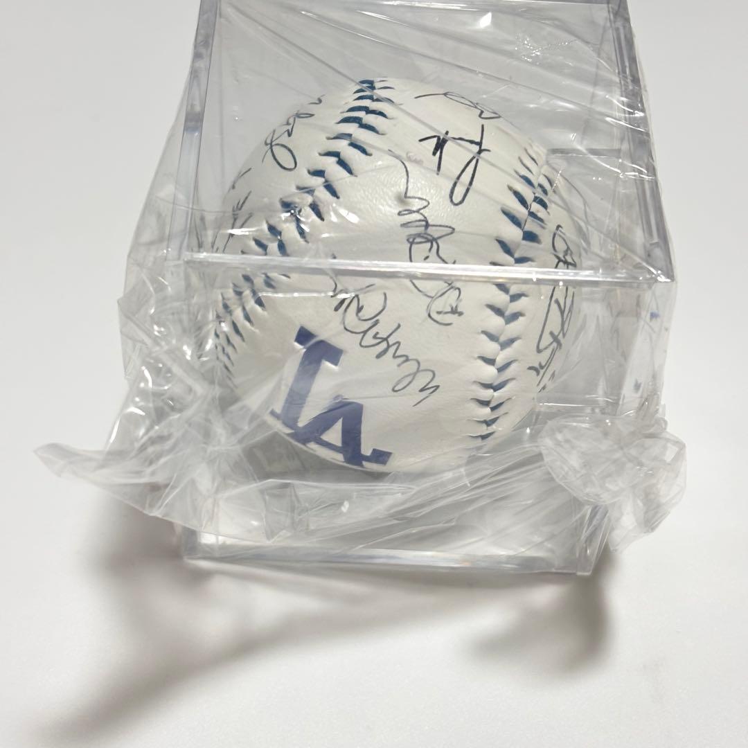 未開封 大谷翔平 3点セット ベア ぬいぐるみ フィギュア MLB公認