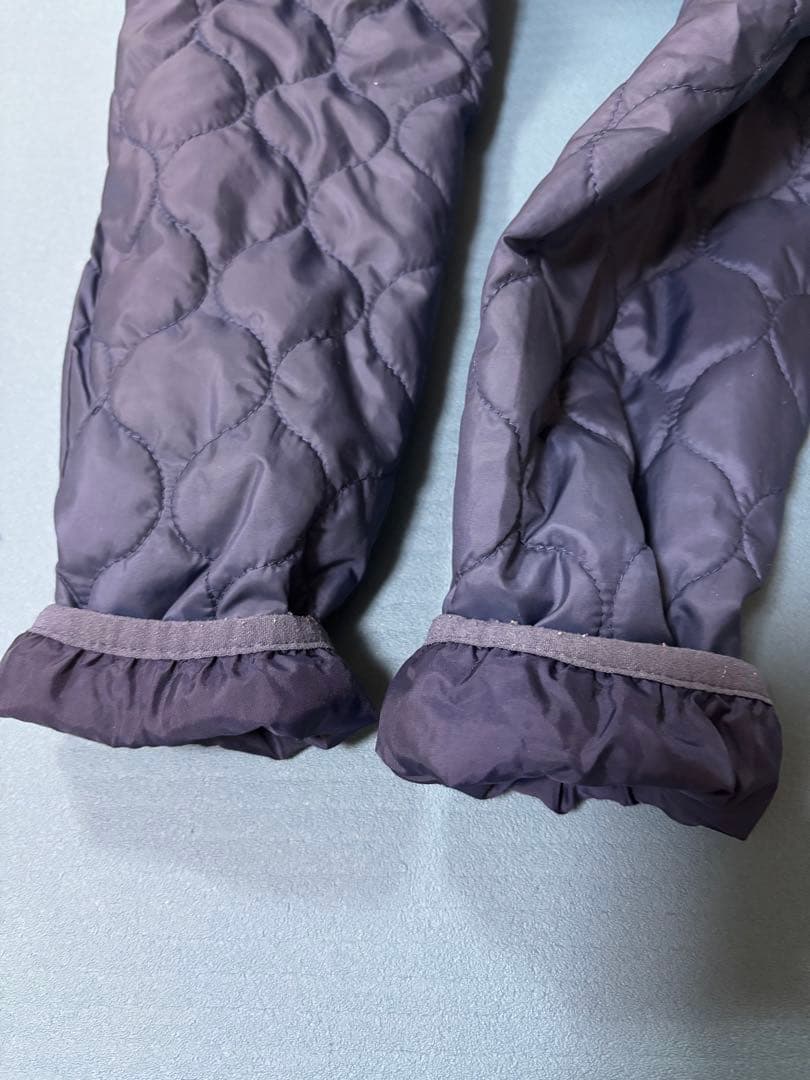 コロンビア　140cm スキーウェア　子供　キッズ M columbia