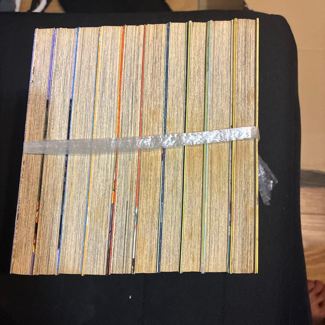 ONE PIECE 1巻〜106巻セット