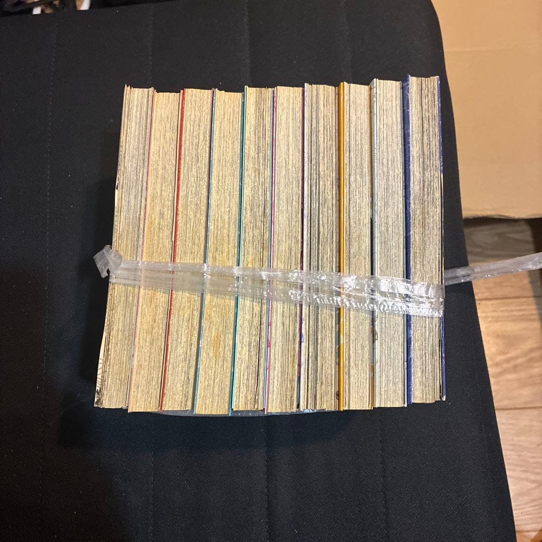 ONE PIECE 1巻〜106巻セット