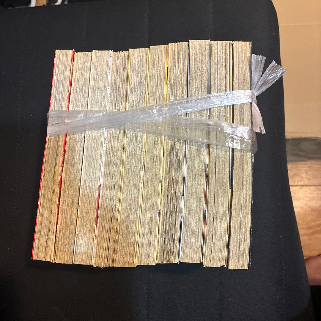 ONE PIECE 1巻〜106巻セット