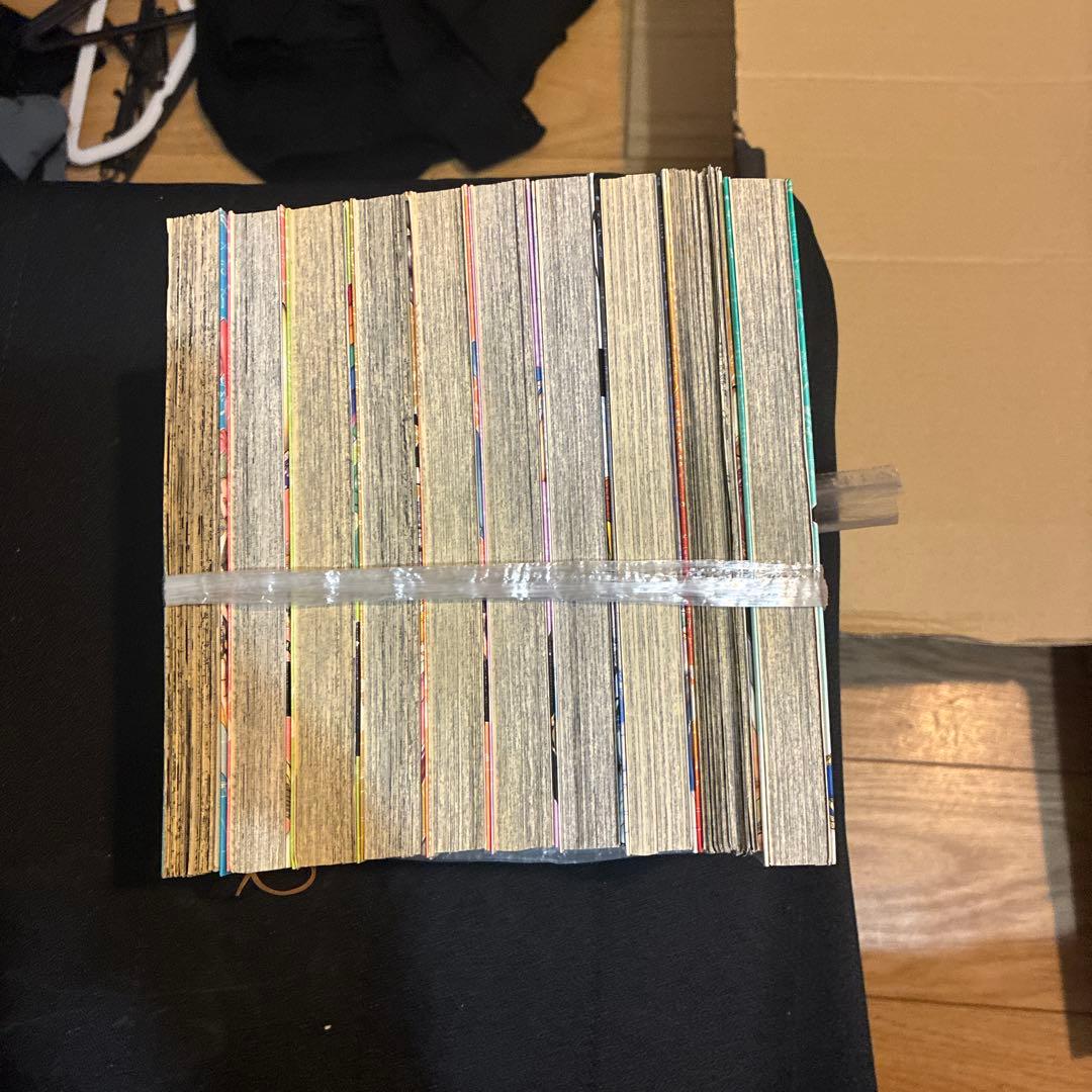 ONE PIECE 1巻〜106巻セット