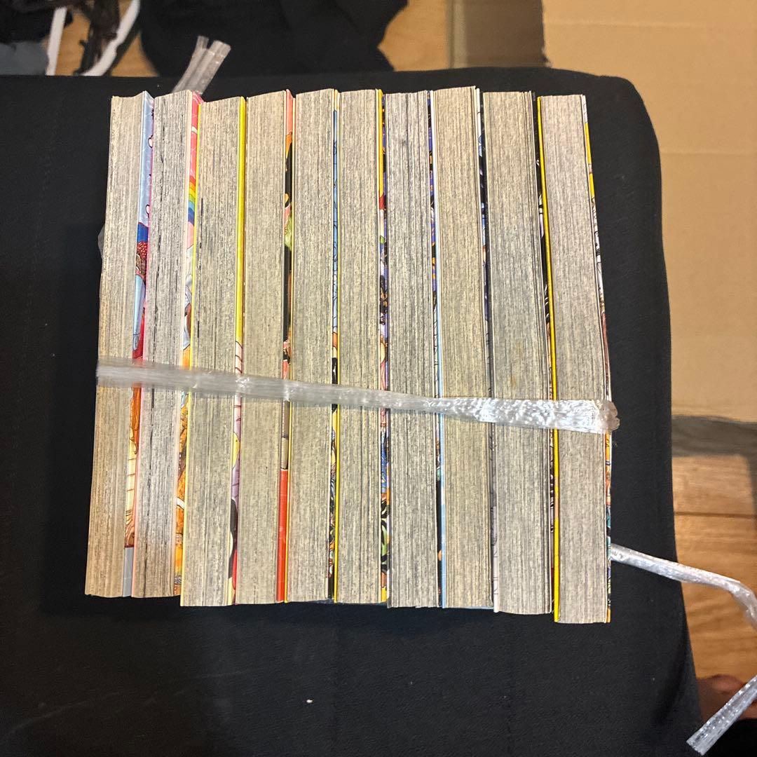 ONE PIECE 1巻〜106巻セット