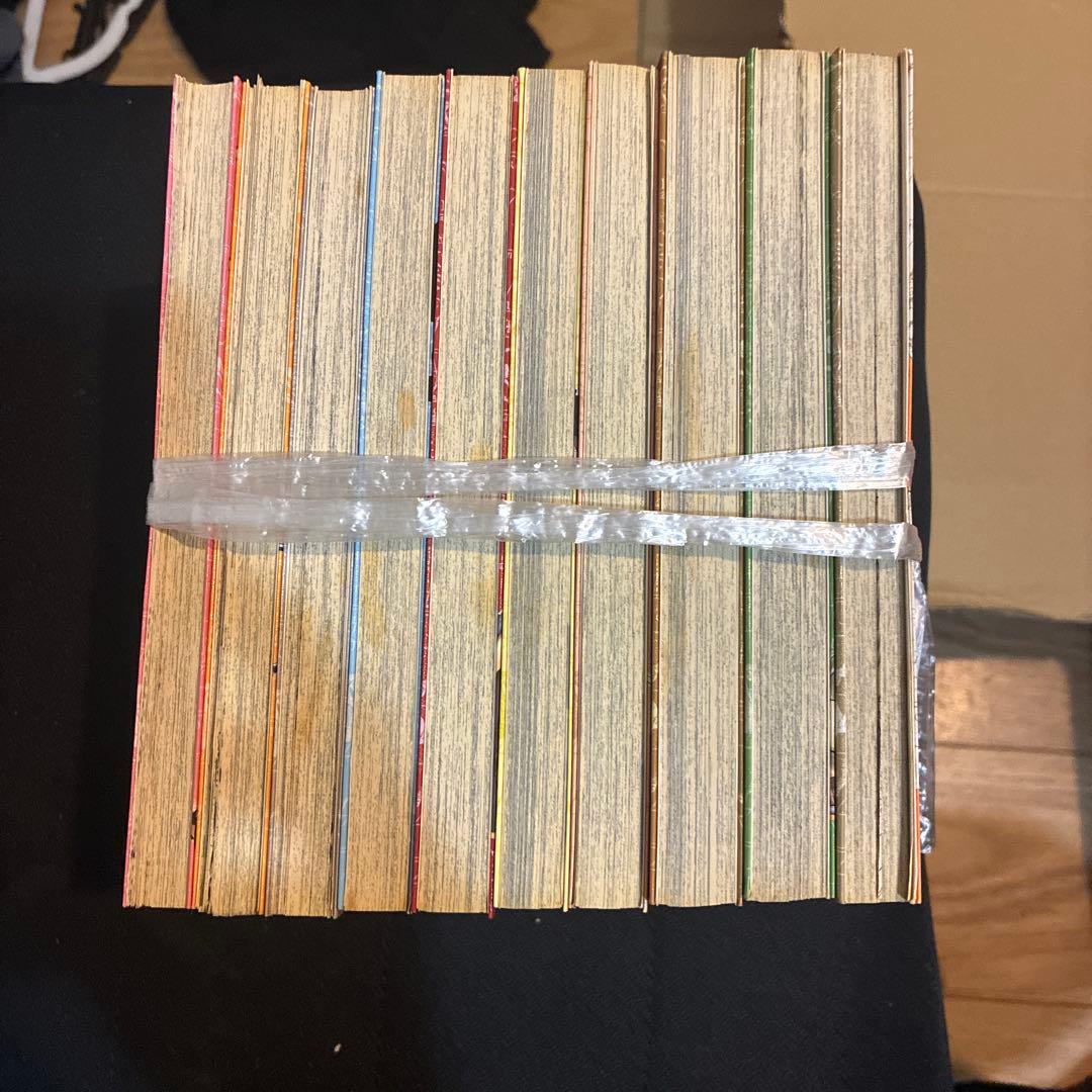 ONE PIECE 1巻〜106巻セット