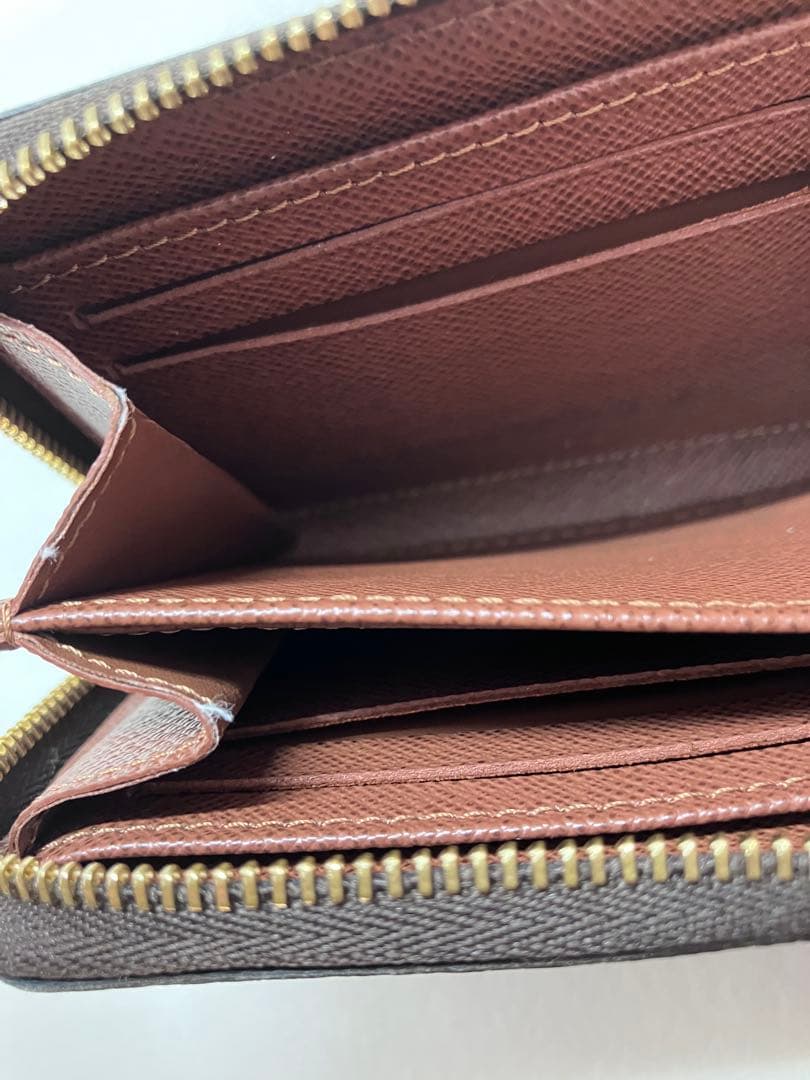 【ラニカイ】ルイヴィトン モノグラム ジッピーパース ケース