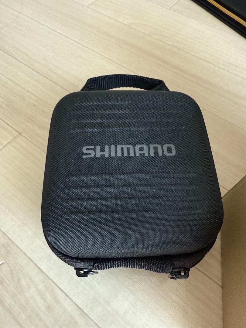 22ステラ　C5000XG スピニングリール　美品　即日発送