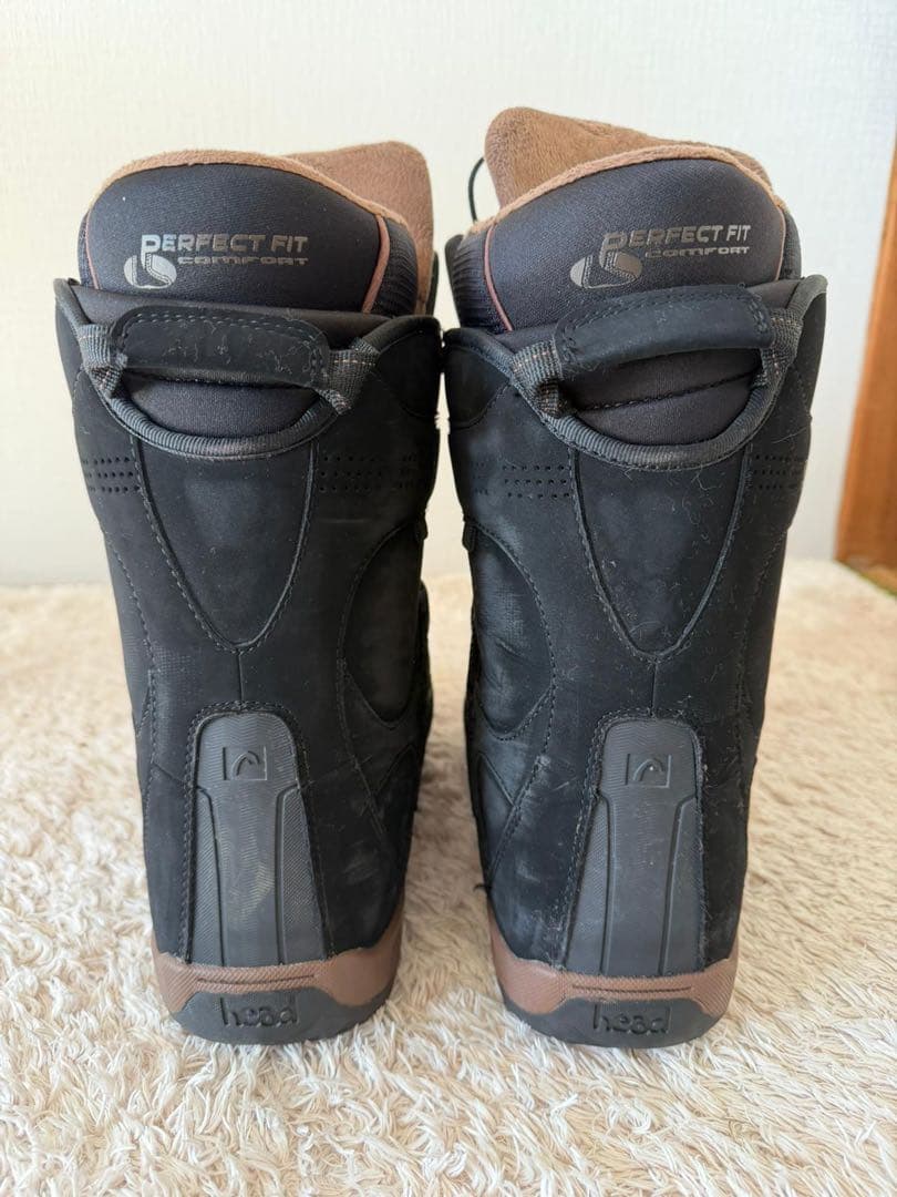 HEAD スノーボードブーツ US 8.5