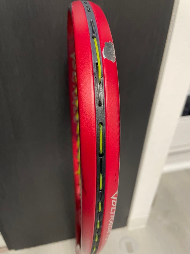YONEX VOLTRAGE 7s ヨネックス　ボルトレイジ7s